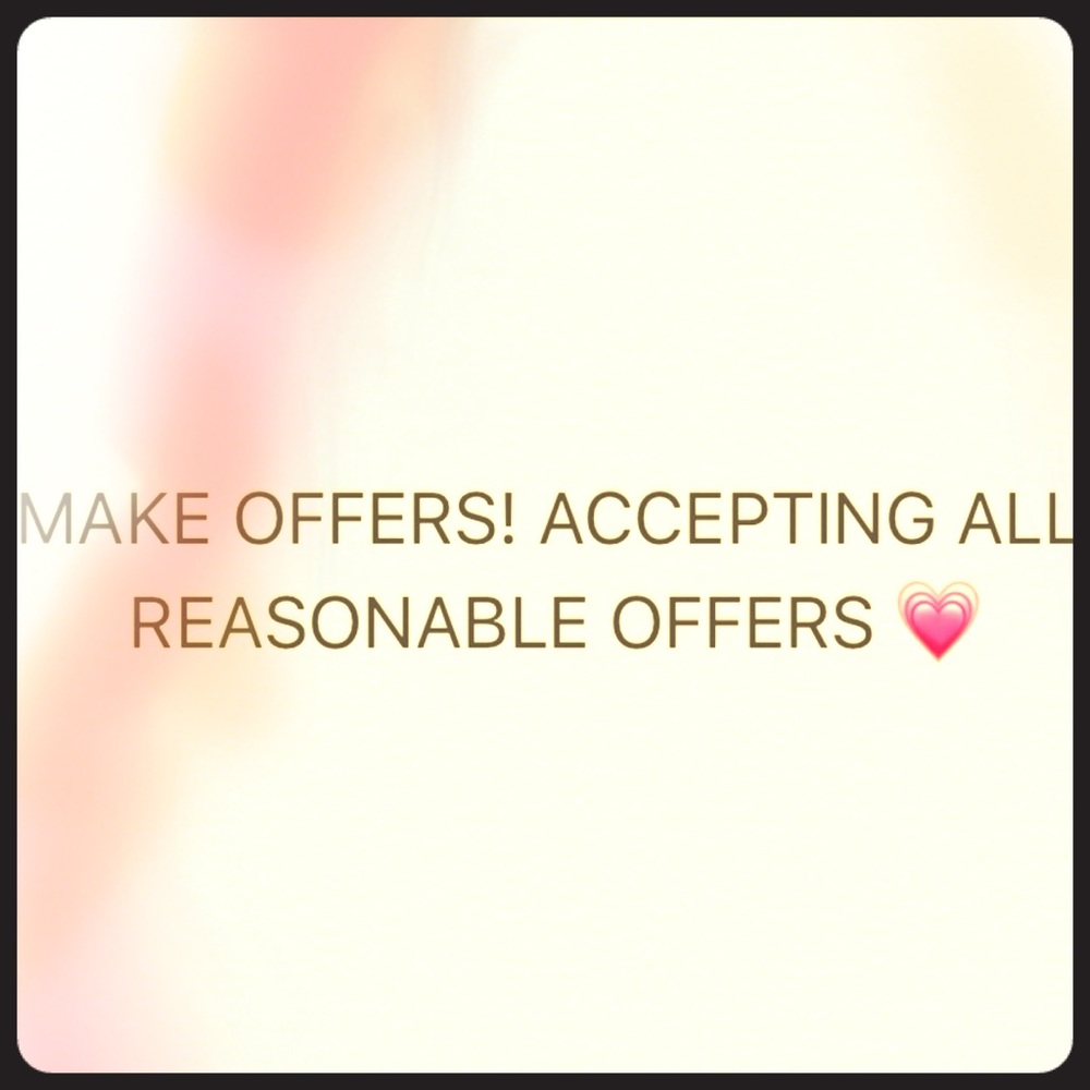 Need To Replenish Closet... Items Need To Go:) - image 1